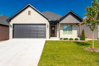360 Fletcher Loop, Little Rock, AR 72223