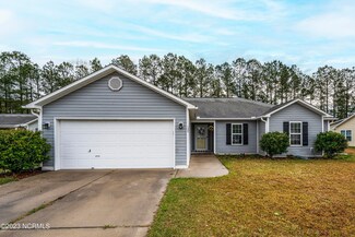 120 Joseph Dr, Havelock, NC 28532