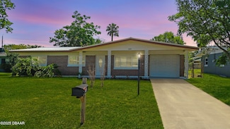 1119 Edith Dr, Daytona Beach, FL 32117