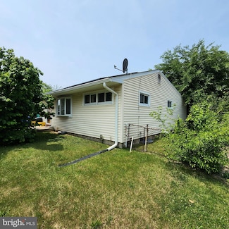 5508 Mayview Ave, Baltimore, MD 21206