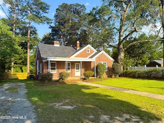 608 N Jackson St, Goldsboro, NC 27530