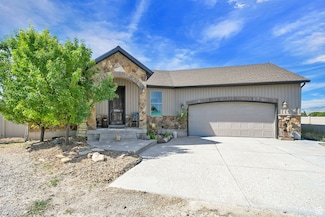 209 W 100 S, Fielding, UT 84311