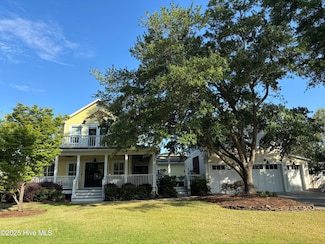 1804 Elease Ln, Wilmington, NC 28403