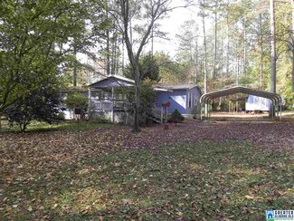 233 Bedwell St, Heflin, AL 36264