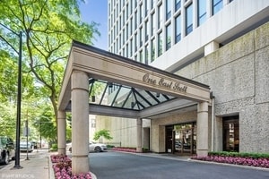 1 E Scott St Unit 606, Chicago, IL 60610