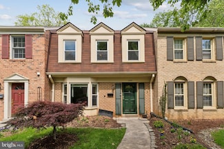 11545 Pine Cone Ct, Reston, VA 20191
