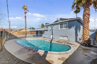 6121 Edgewood Cir, Las Vegas, NV 89107