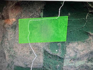 00 Bear Mountain Rd, Higden, AR 72067