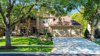 1415 Monarch Cir, Naperville, IL 60564