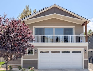 11614 E Rivercrest Dr, Spokane Valley, WA 99206