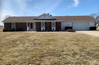 7550 S 600 W, Topeka, IN 46571