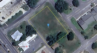 348 N Brett St, Crestview, FL 32539