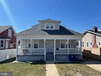 1014 Leeds Ave, Baltimore, MD 21229