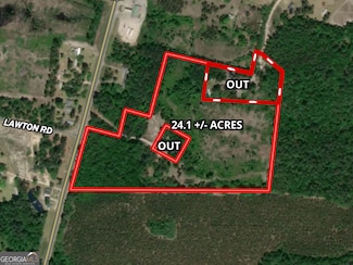 0 Burtons Ferry Hwy Unit 10549042, Sylvania, GA 30467