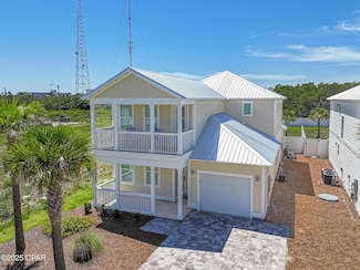 510 Lyndell Ln, Panama City Beach, FL 32407