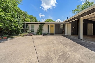 6707 Columbia Dr, Austin, TX 78723