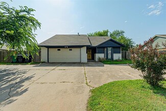 1152 NE 5th Terrace, Oklahoma City, OK 73117