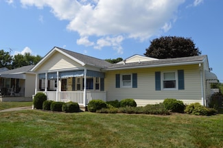 443 W Hubert Ave, Lancaster, OH 43130