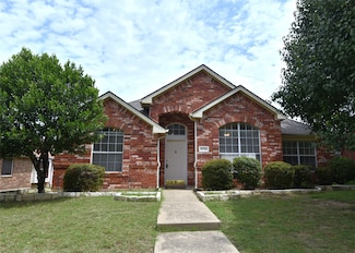 9700 Summer Dr, Frisco, TX 75035