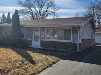 1446 Forest Place, Calumet City, IL 60409