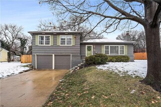 10230 Woodson Dr, Overland Park, KS 66207