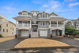 115 E Virginia Ave, Long Beach Township, NJ 08008