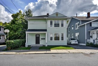 4 Katherine St, Lawrence, MA 01841