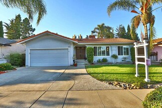 40730 Penn Ln, Fremont, CA 94538