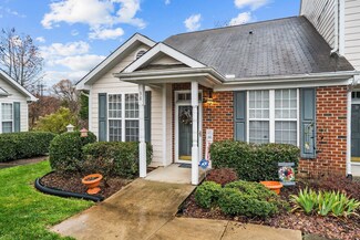 38 Signet Dr Unit F23, Durham, NC 27704