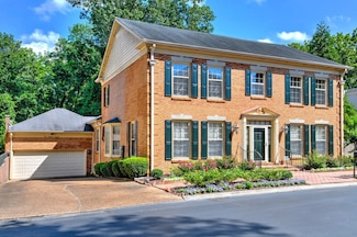 114 Postwood Place, Nashville, TN 37205