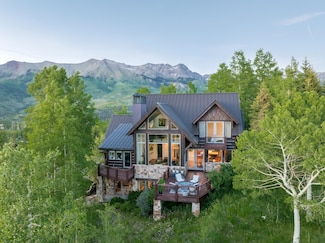 316 Fairway Dr Unit 25, Telluride, CO 81435