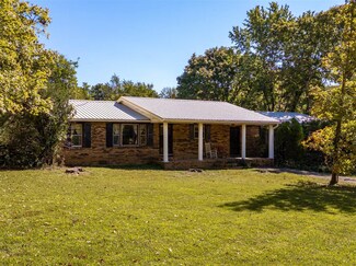 20466 N Greenville Rd, White Plains, KY 42464