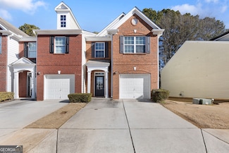 1246 Adcox Square Unit 11, Stone Mountain, GA 30088