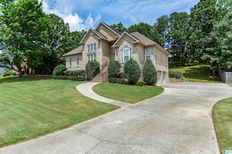2689 Piedmont Dr, Helena, AL 35022