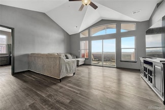 14333 E 1st Dr Unit 307, Aurora, CO 80011