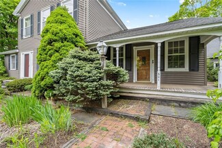 601 E Seneca St, Manlius, NY 13104