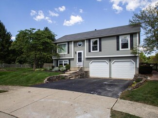 5030 Castlerea Ct, Columbus, OH 43221