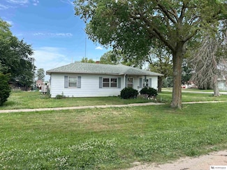 101 S Buffalo, Western, NE 68464