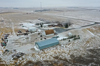 8130 Hwy 3 SE, Wishek, ND 58495
