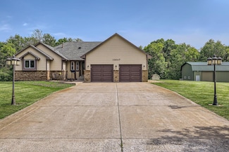 13847 Taconite St NE, Andover, MN 55304