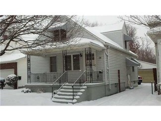 34 Rejtan St, Buffalo, NY 14206