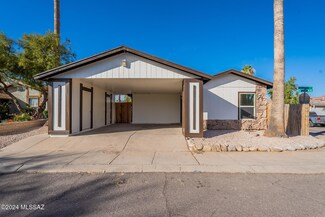 1942 W Katie Ln, Tucson, AZ 85705