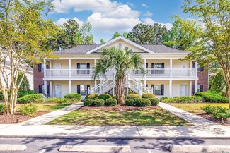 1258 River Oaks Dr Unit E, Myrtle Beach, SC 29579