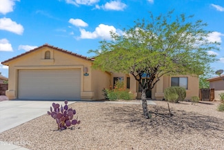 3625 W Stony Point Ct, Tucson, AZ 85742