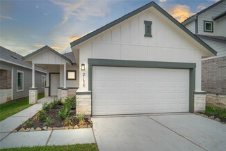 21630 Cypress Maple Dr, Cypress, TX 77433