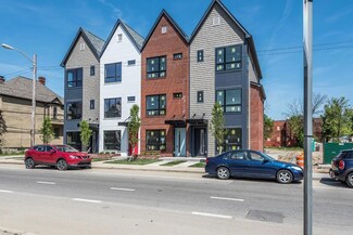 126 S Ohio Ave Unit 4, Columbus, OH 43205