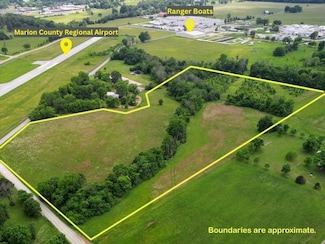 0 Marion County 7015, Flippin, AR 72634
