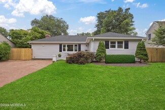 10 Bradley Ave, Oceanport, NJ 07757