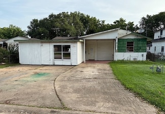 802 Matamoros Dr, Rosenberg, TX 77471