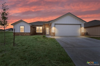 1022 Nacogdoches Dr, Temple, TX 76501
